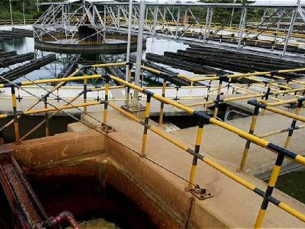 Personería cita a mesa de trabajo a Emcali por constantes cortes en el agua