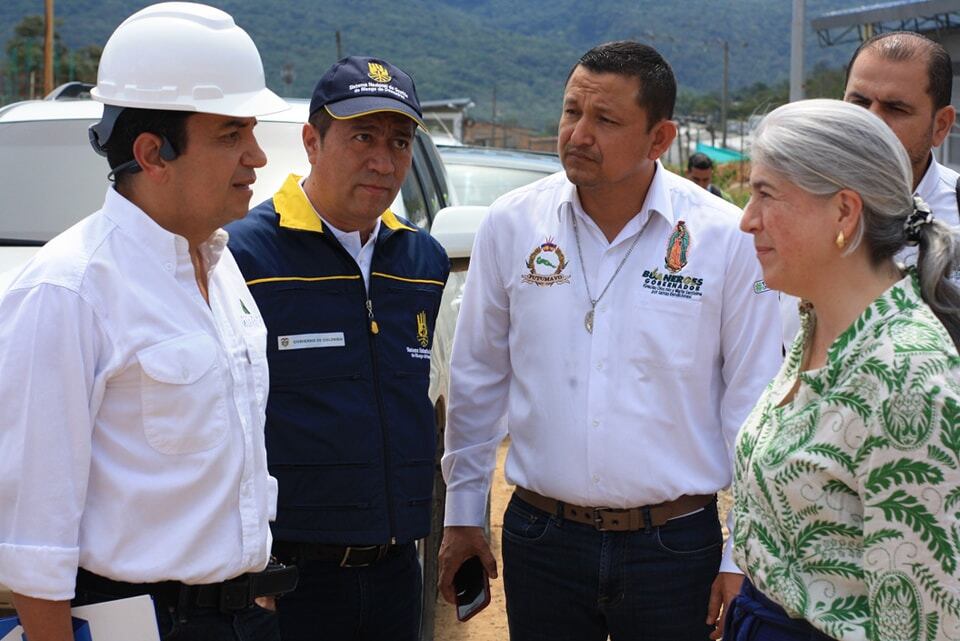 La reconstrucción de Mocoa merece un impulso de parte del Gobierno Nacional.