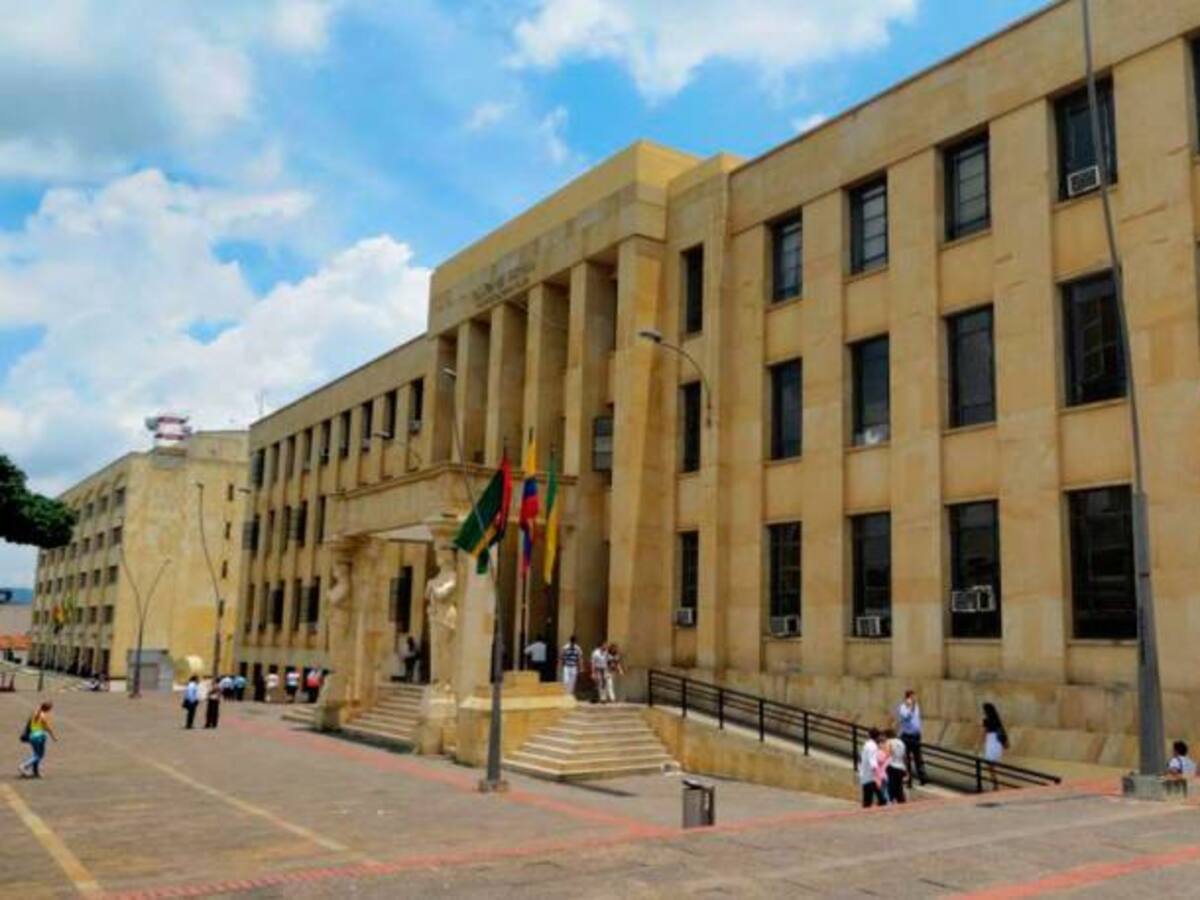 Condenan a policías por abuso sexual de adolescente en Cai de Bucaramanga