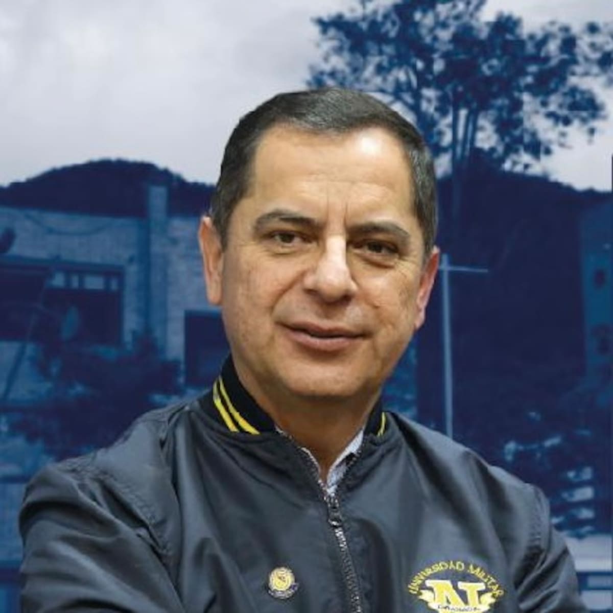 El general (r) Milton Orlando Vargas renunció a cargo de rector (e) de Universidad Militar