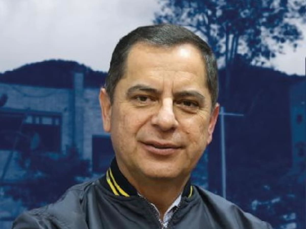 El general (r) Milton Orlando Vargas renunció a cargo de rector (e) de Universidad Militar
