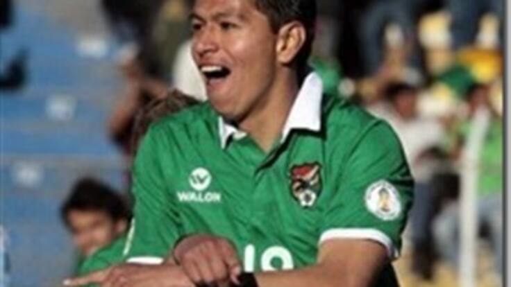 Carlos Saucedo: "Enfrentar a Colombia de visitante es muy difícil”