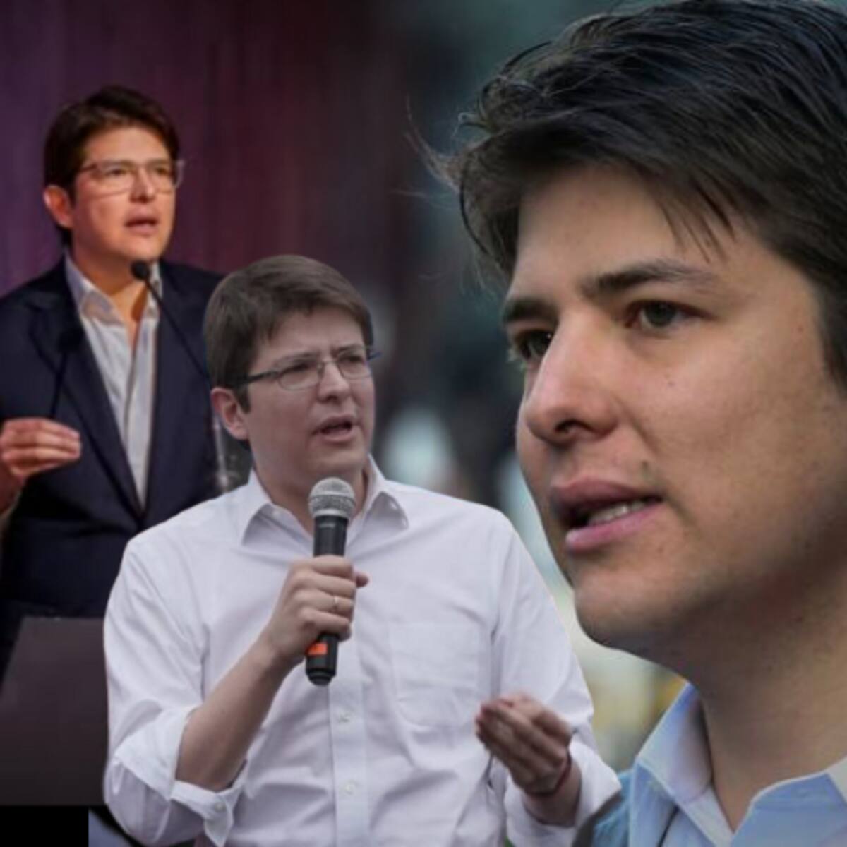 ¿Cuántos años tenía Miguel Uribe Turbay? Biografía, padres, hijo y hoja de vida del precandidato