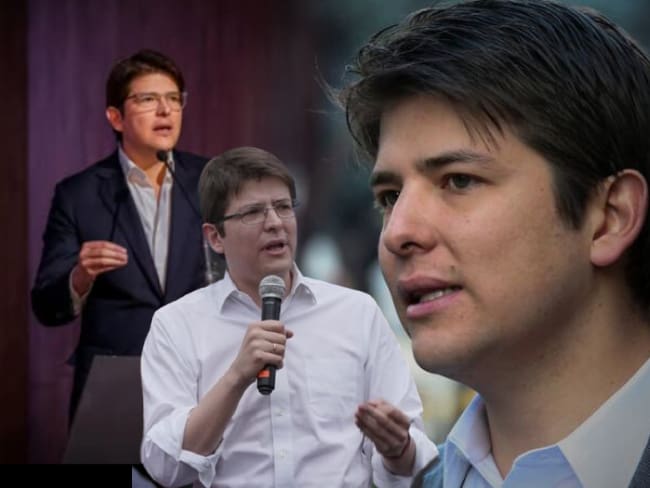 Miguel Uribe Turbay// Cuántos años tenía Miguel Uribe Turbay: Biografía, padres, hijo y hoja de vida de precandidato