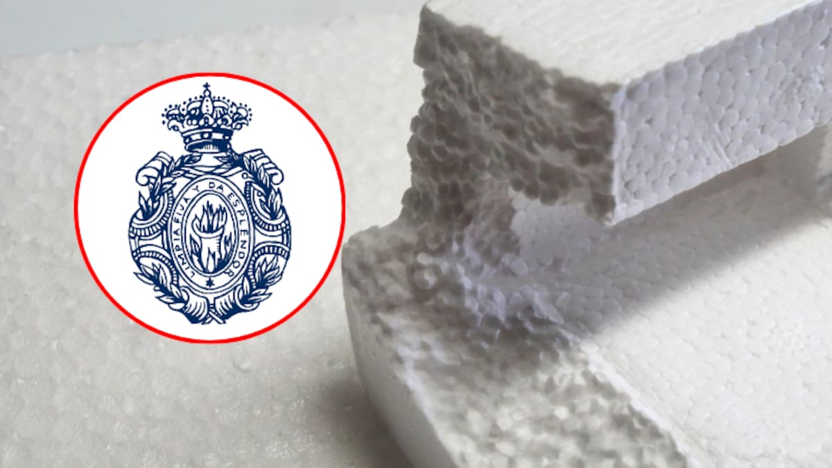 Qué significa la palabra ‘Icopor’: no es el nombre del conocido material