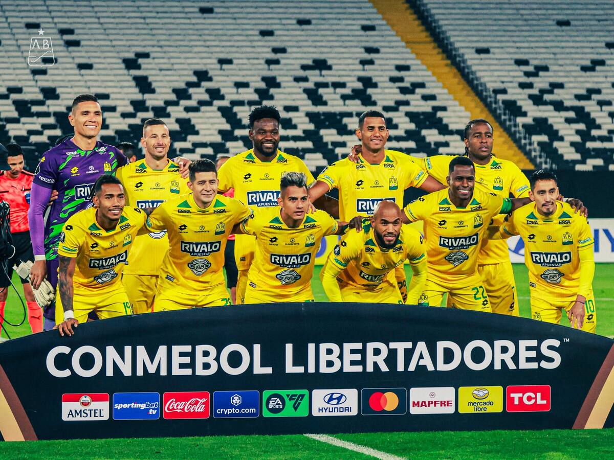 Barrida en Atlético Bucaramanga: confirmados los primeros jugadores en salir