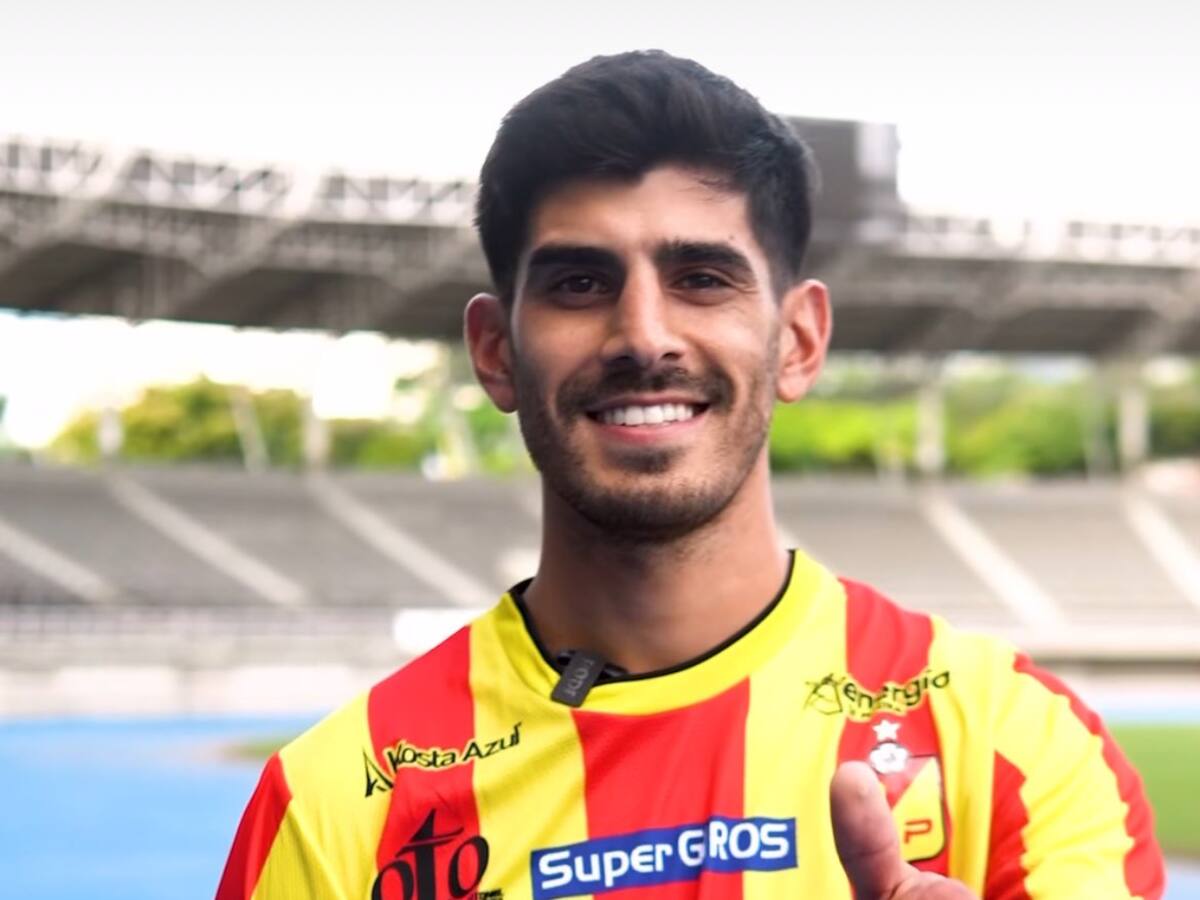 Santiago Gómez:“La exigencia va a ser muy dura para todos”