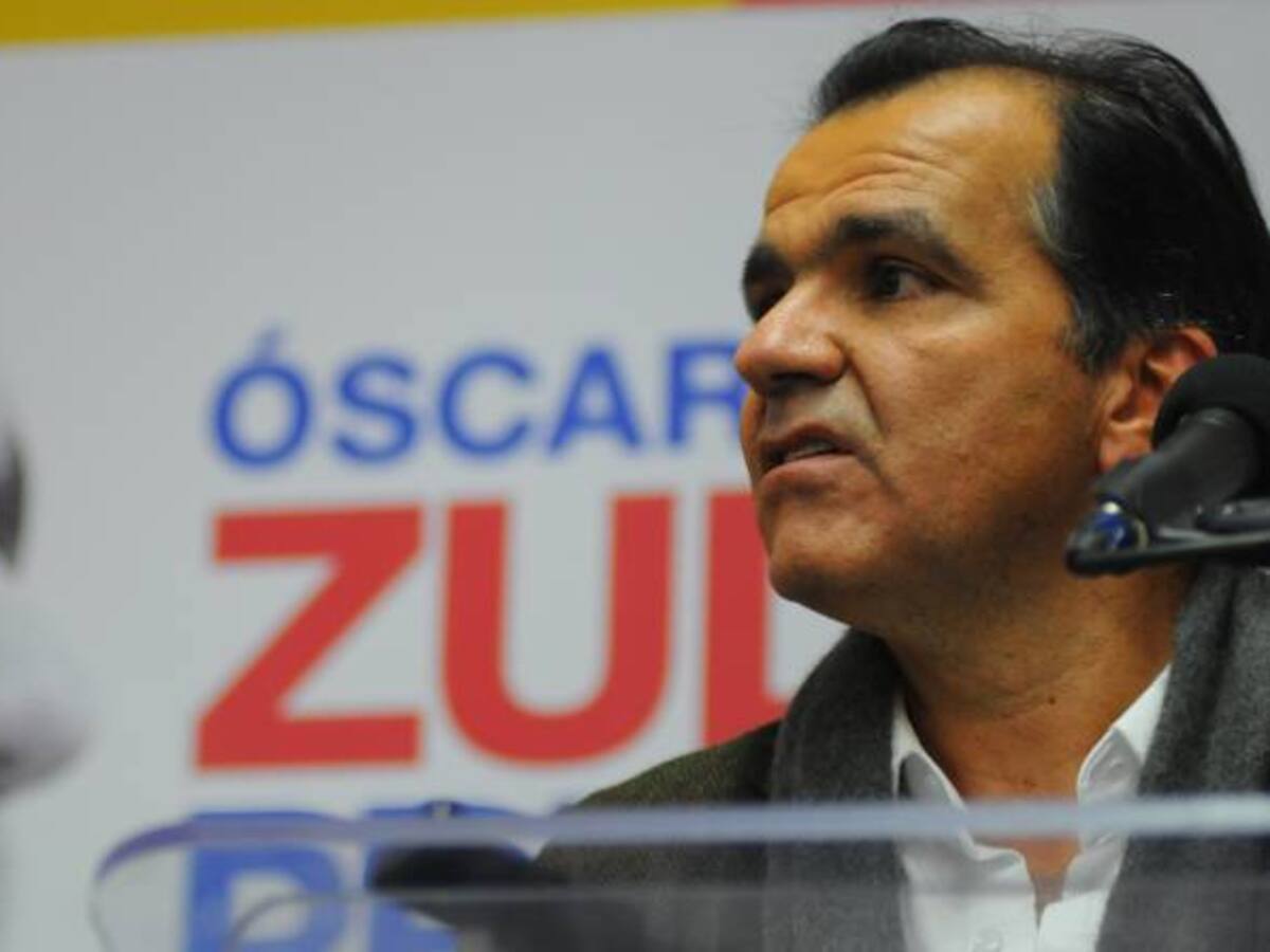 Son presos políticos los ex funcionarios uribistas condenados por corrupción