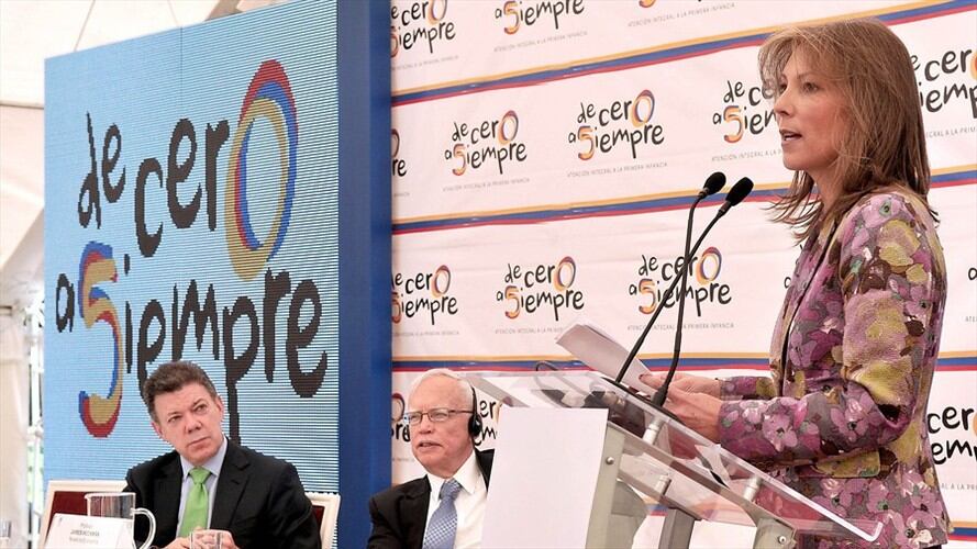 De cero a siempre. Foto: Colprensa