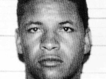 Alias La Quica paga condena de cinco cadenas perpetuas en EE.UU. Foto: Archivo