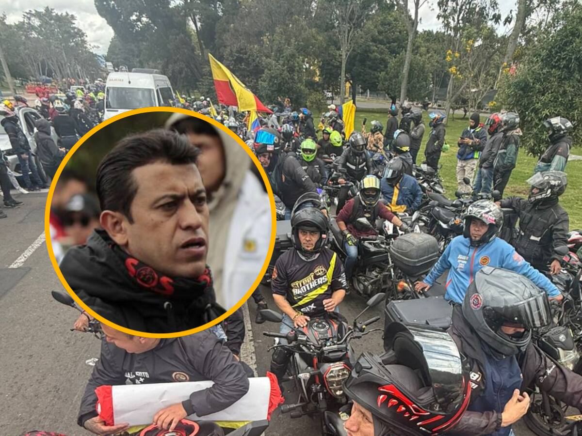 Al Oído | El bloqueo de ‘Fuchi’: Otro “usted no sabe quién soy yo” que apaga el motor de Bogotá