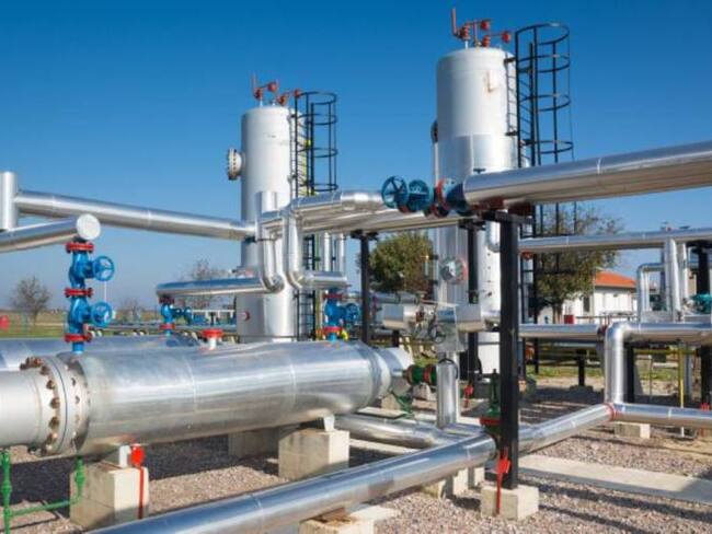 Reservas de gas del país aumentarán a 20 años