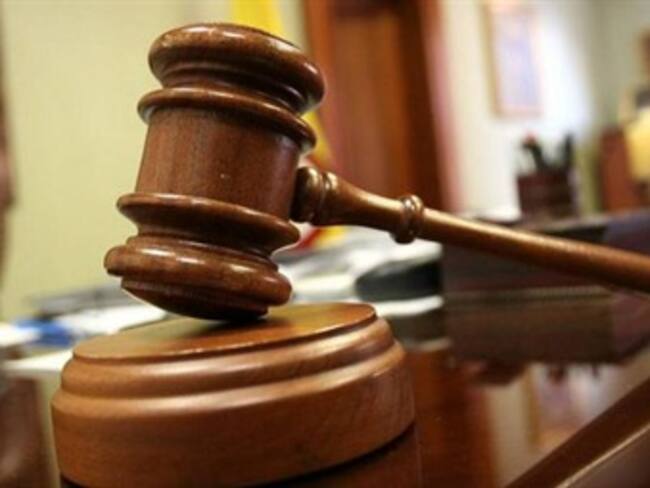 20 años de cárcel para exjefe de las AUC por crimen de sindicalista