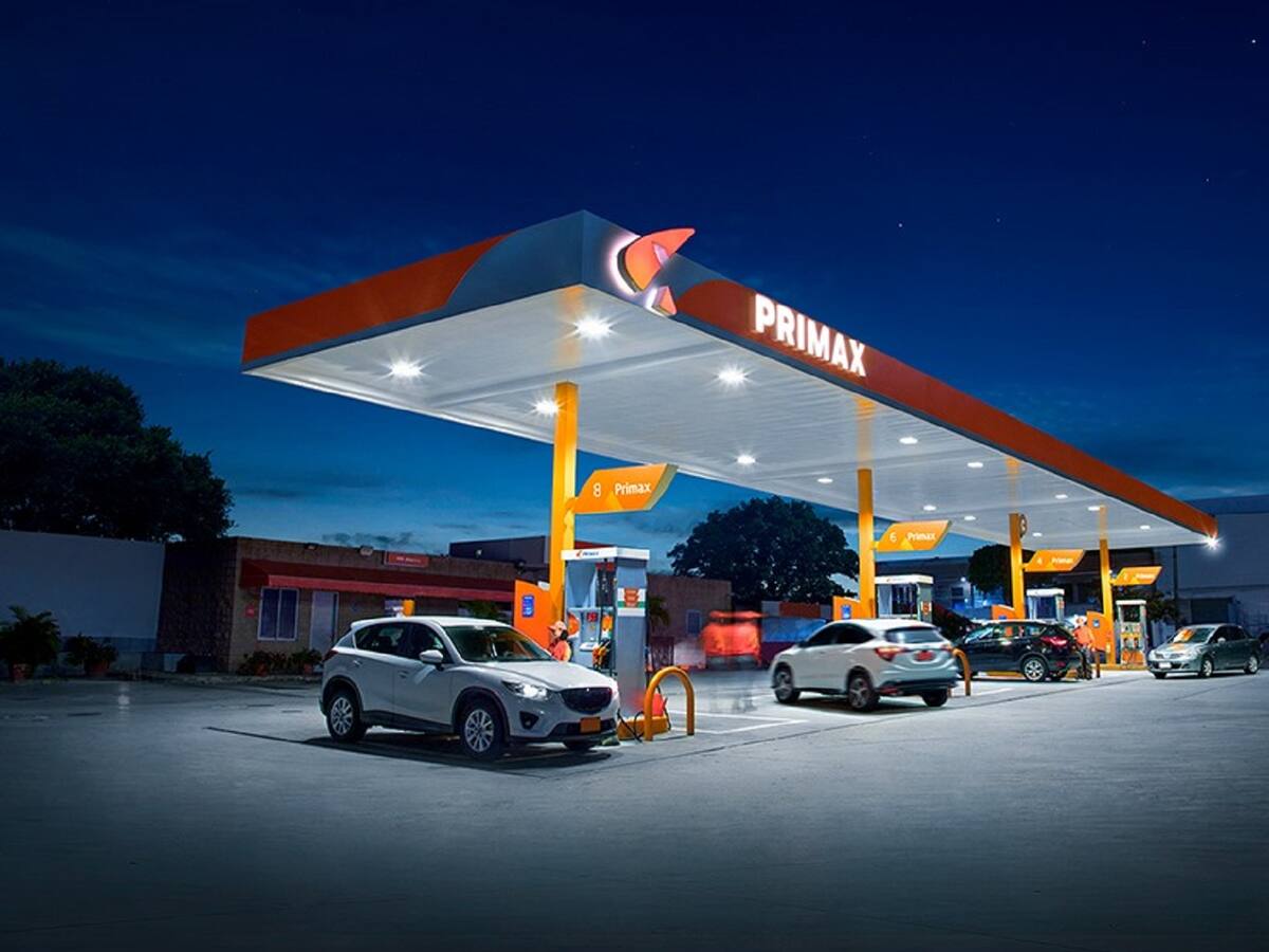 Primax Colombia se une a la campaña de Vamos Pa’lante con una donación de $90’500.000