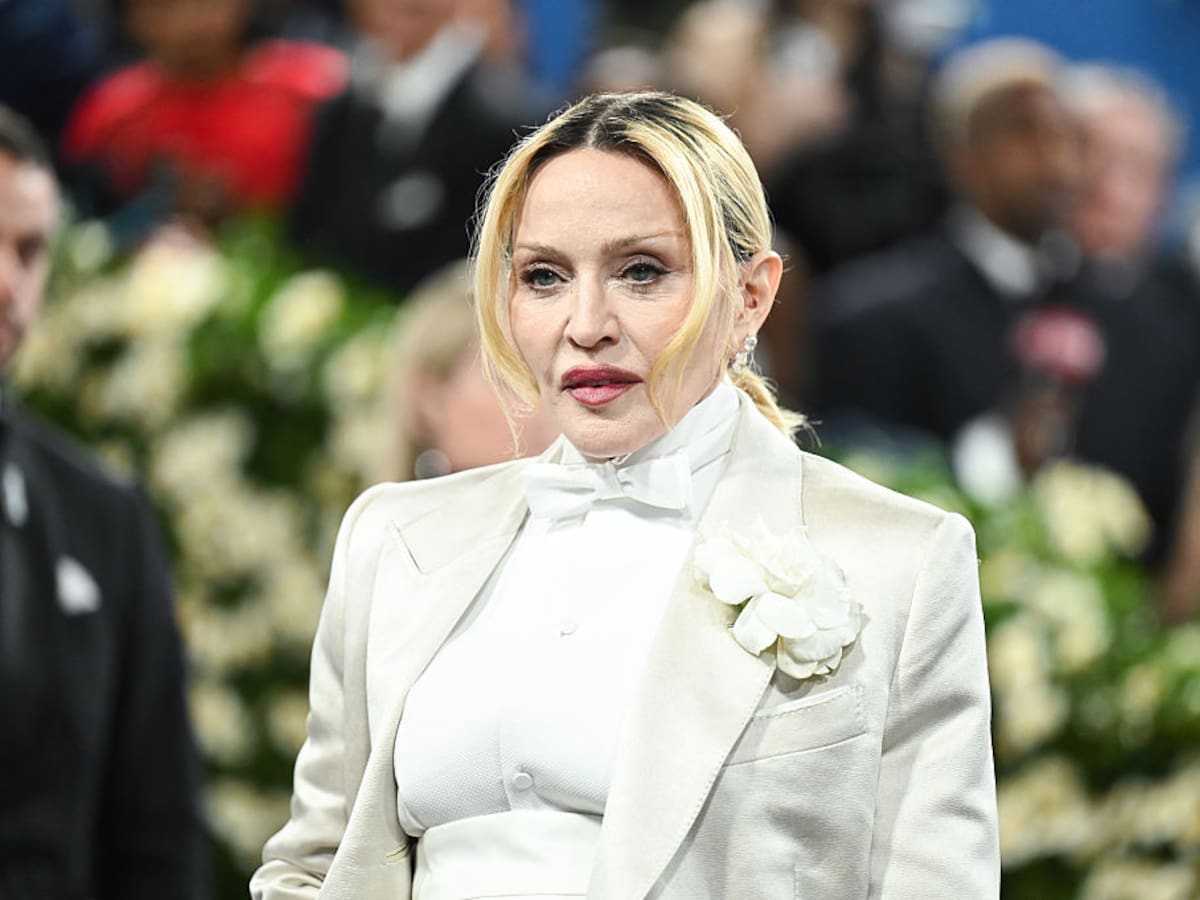 Madonna y otras celebridades firman una carta abierta para exigir el cierre de un centro del ICE