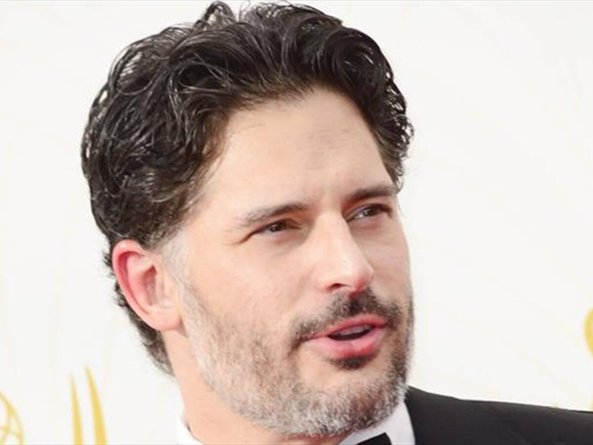 Joe Manganiello interpretará el nuevo villano de Batman