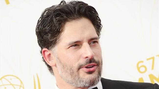 Joe Manganiello. Foto: Agencia EFE / Paul Buck
