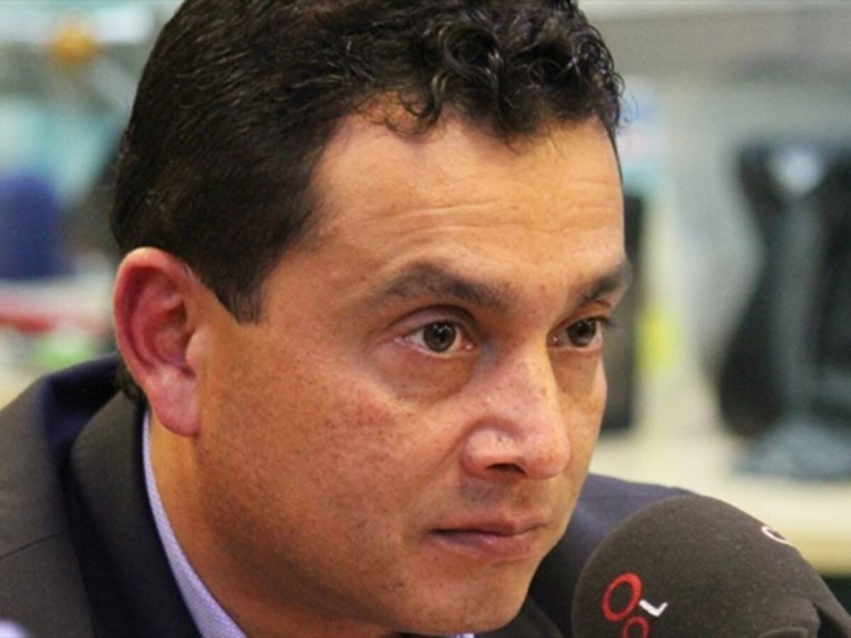 La muerte de Londoño, un coletazo mafioso del 8.000: Libreros