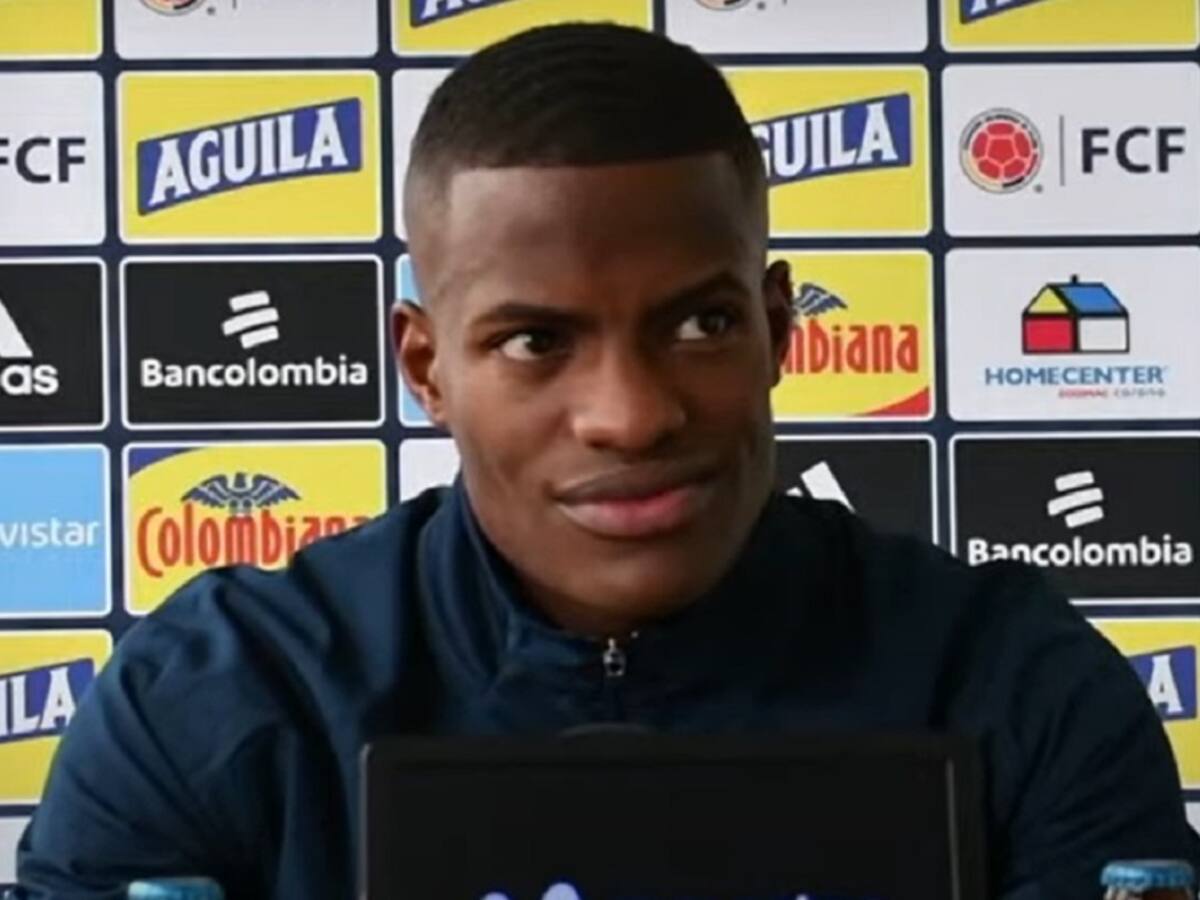 Román: “Boca es un tema cerrado, mi presente es la Selección y Millonarios”