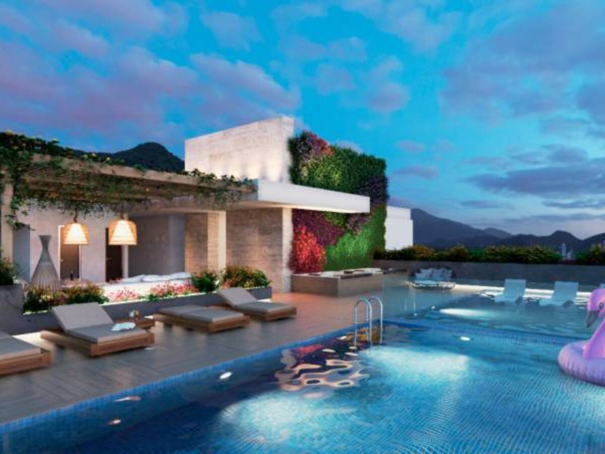 Vita, el proyecto de apartamentos más rentable de El Rodadero