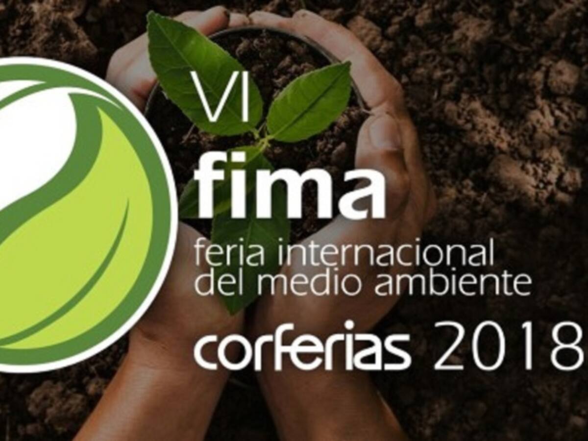 ¿Ya sabe qué es el FIMA?