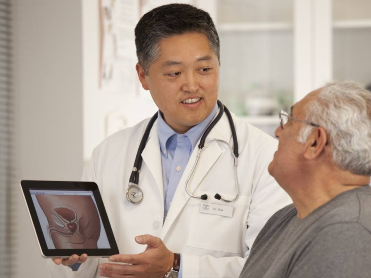 Médicos hacen llamado sobre la prevención del cáncer de próstata