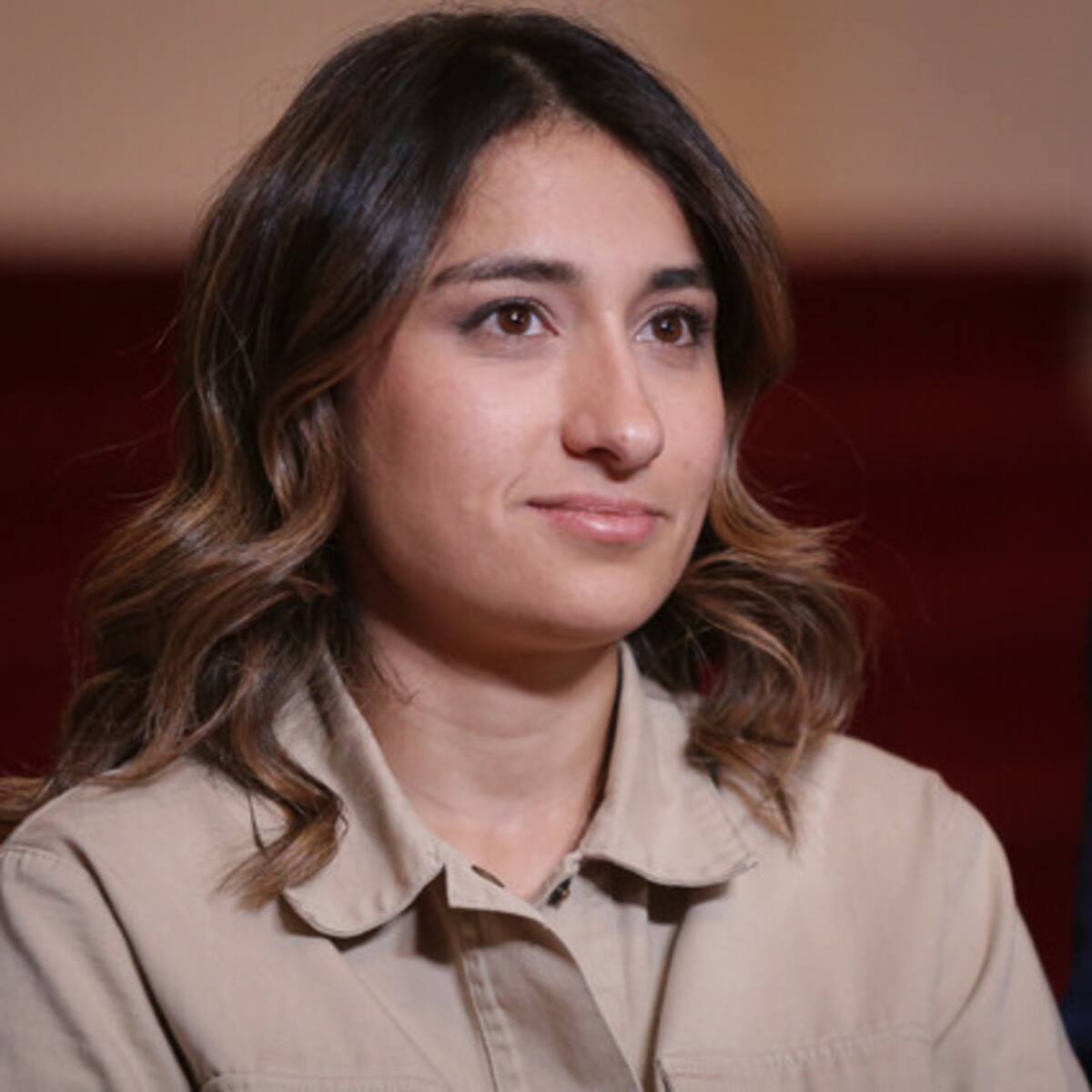 Nombran a Laura Sarabia en la junta del Fondo Nacional de Garantías