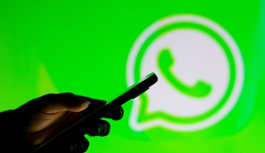 7.000 millones de mensajes de voz son enviados por WhatsApp todos los días