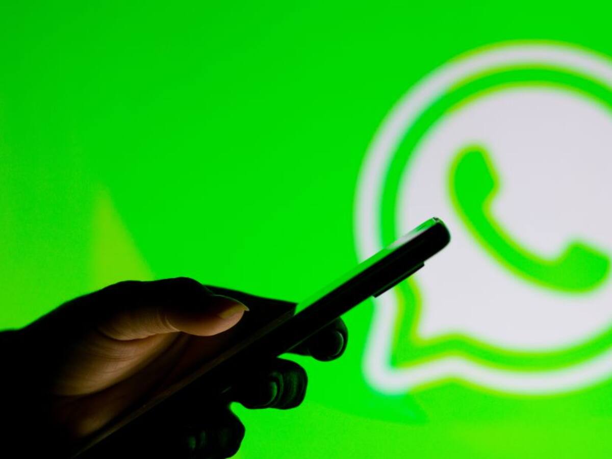 7.000 millones de mensajes de voz son enviados por WhatsApp todos los días