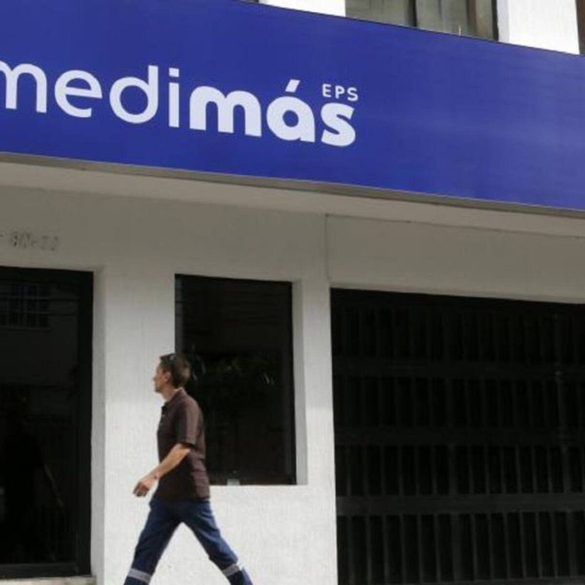 Más de cien mil millones adeuda Medimás a la red hospitalaria de Boyacá