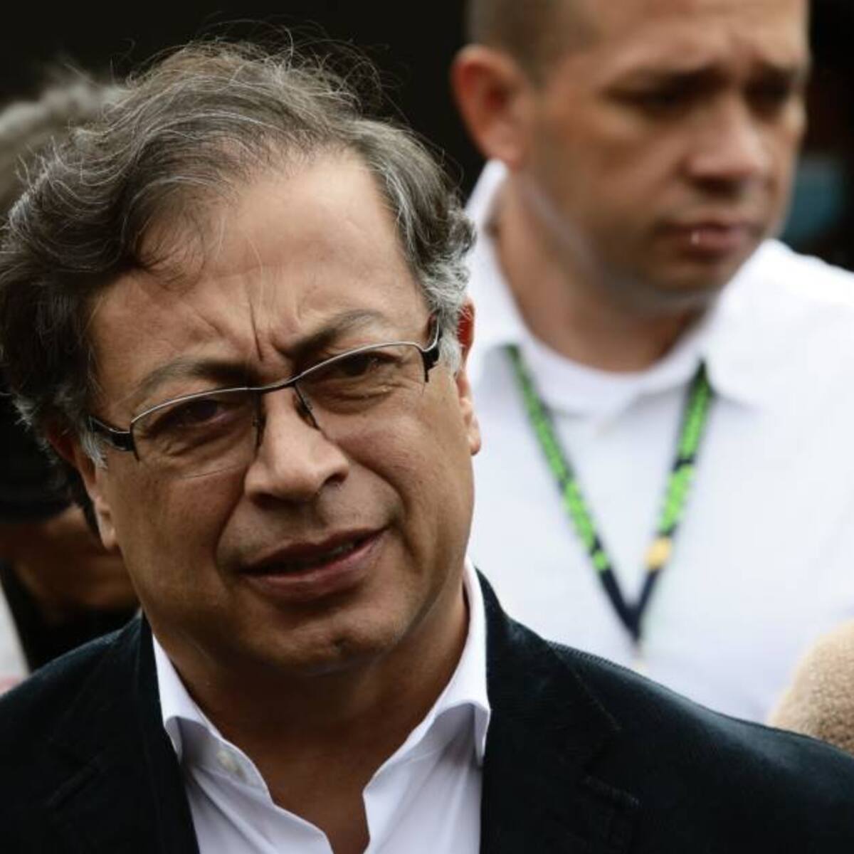 Gustavo Petro: Espero negociar con el ELN y toda agrupación criminal