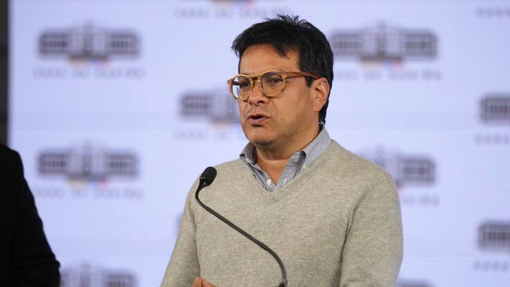 Al Oído: Vergonzosa carta del comisionado a alias ‘Iván Mordisco’, ¡bofetada al país!