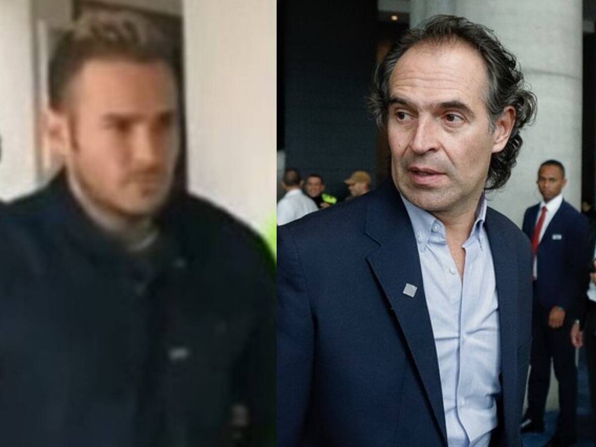 Alias ‘Lindolfo’ pide a Federico Gutiérrez que dialogue con ‘La Oficina’ de Envigado