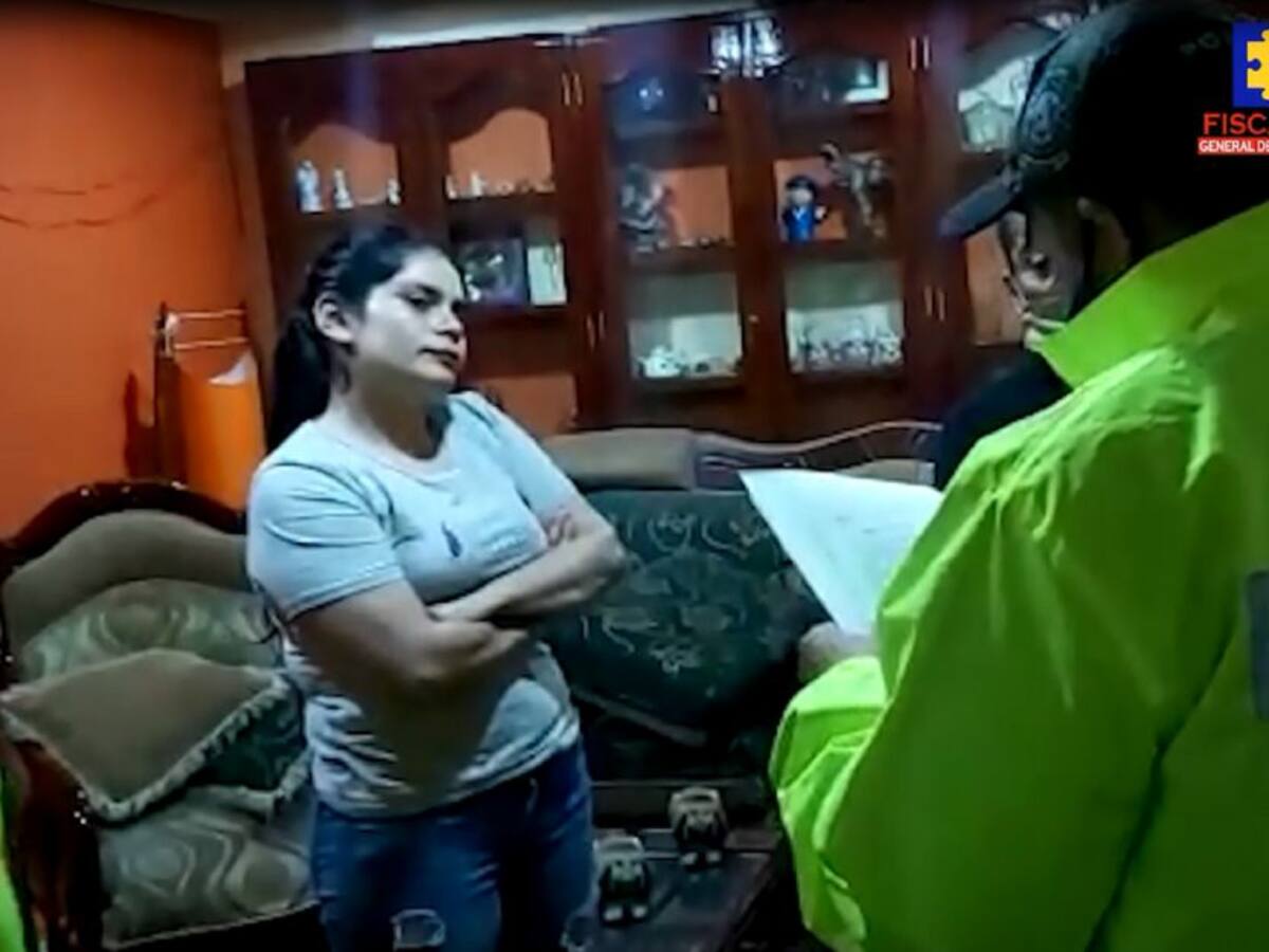 El insólito engaño de "Las Faraonas" para extorsionar a hombres en Bogotá