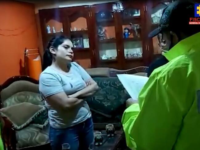 El insólito engaño de "Las Faraonas" para extorsionar a hombres en Bogotá