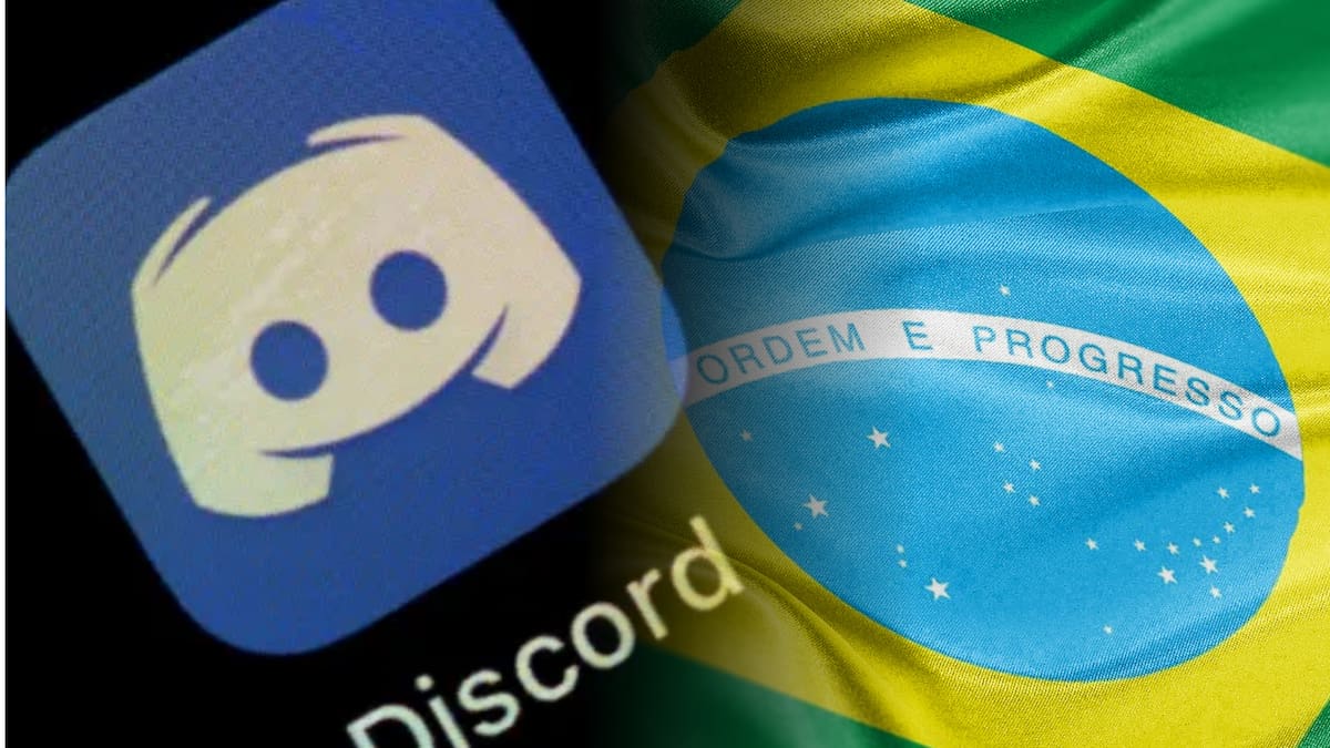 Discord: Brasil ordena suspender transmisiones en directo tras suicidio de adolescente