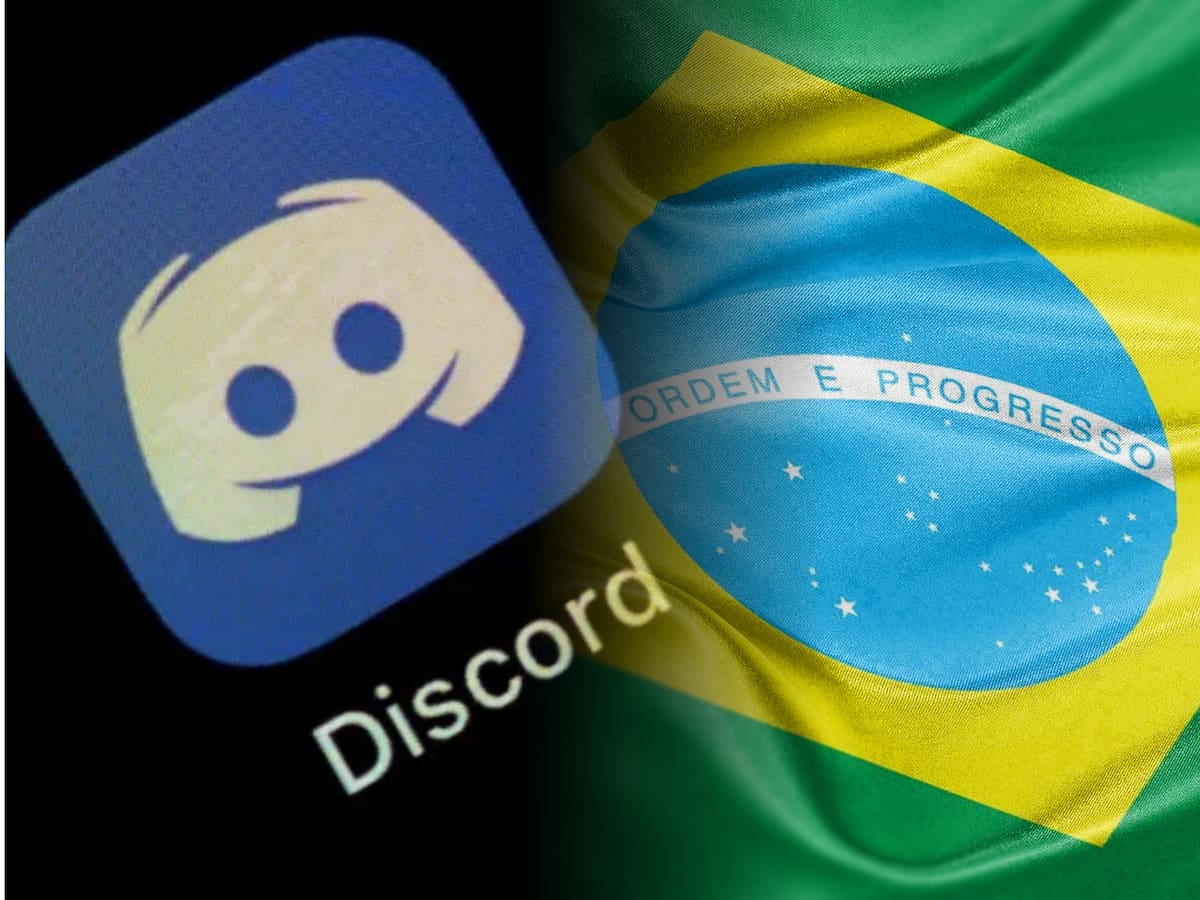 Discord: Brasil ordena suspender transmisiones en directo tras suicidio de adolescente