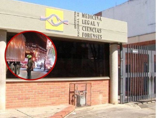 ¿Quiénes eran los jóvenes que murieron bajando a toda velocidad por Morrorico?