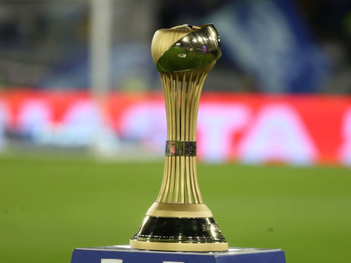 ¡Oficialmente, comienza la Liga BetPlay Dimayor 2025-I!