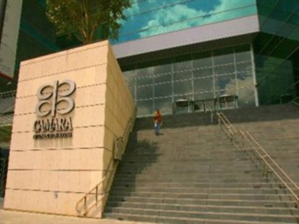 En firme elección de la junta directiva de la Cámara de Comercio de Bogotá