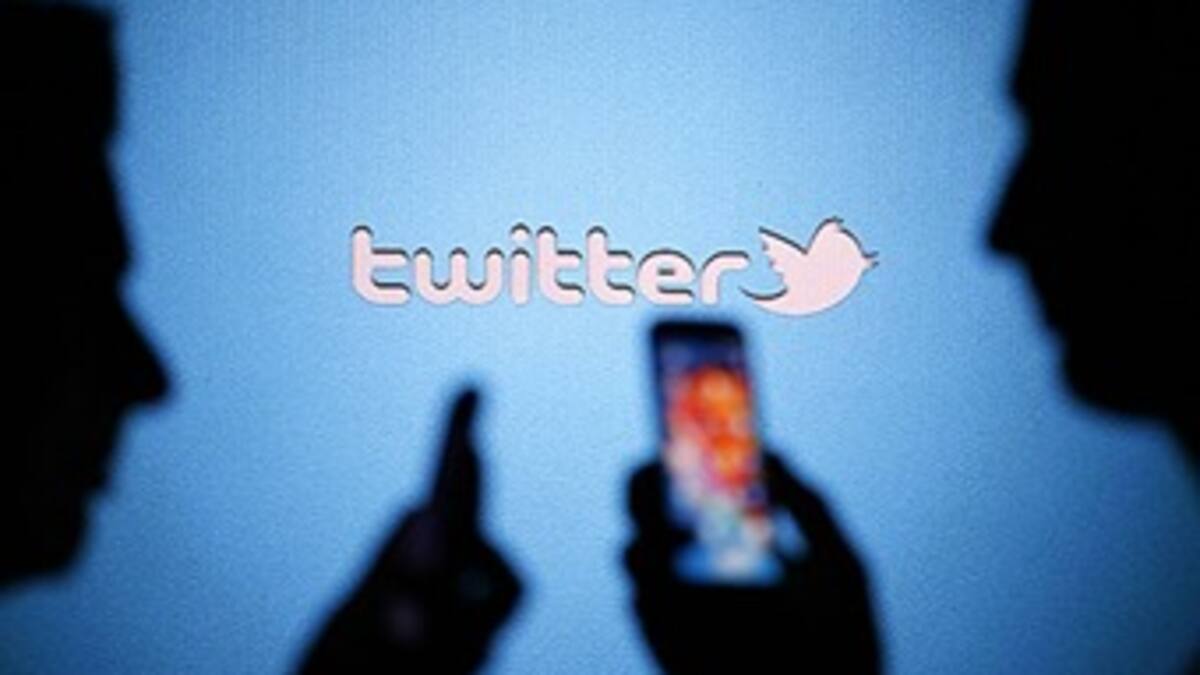 Existen siete clases de twitteros ¿Con cuál se identifica?