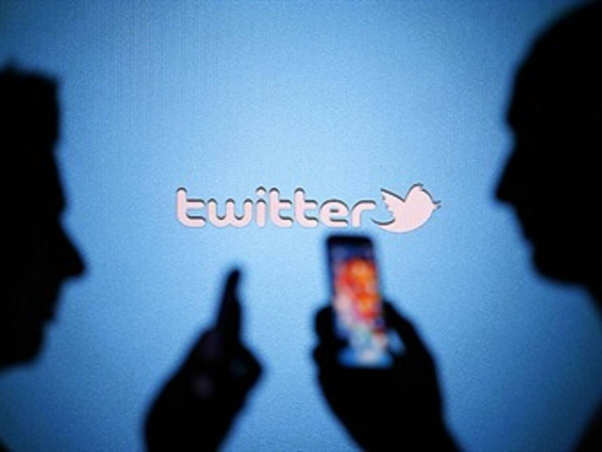 Existen siete clases de twitteros ¿Con cuál se identifica?