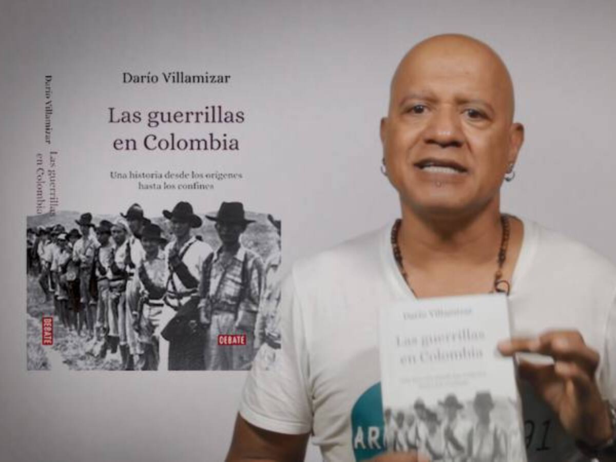 Para recuperar la memoria, existieron 420 grupos guerrilleros en 23 países