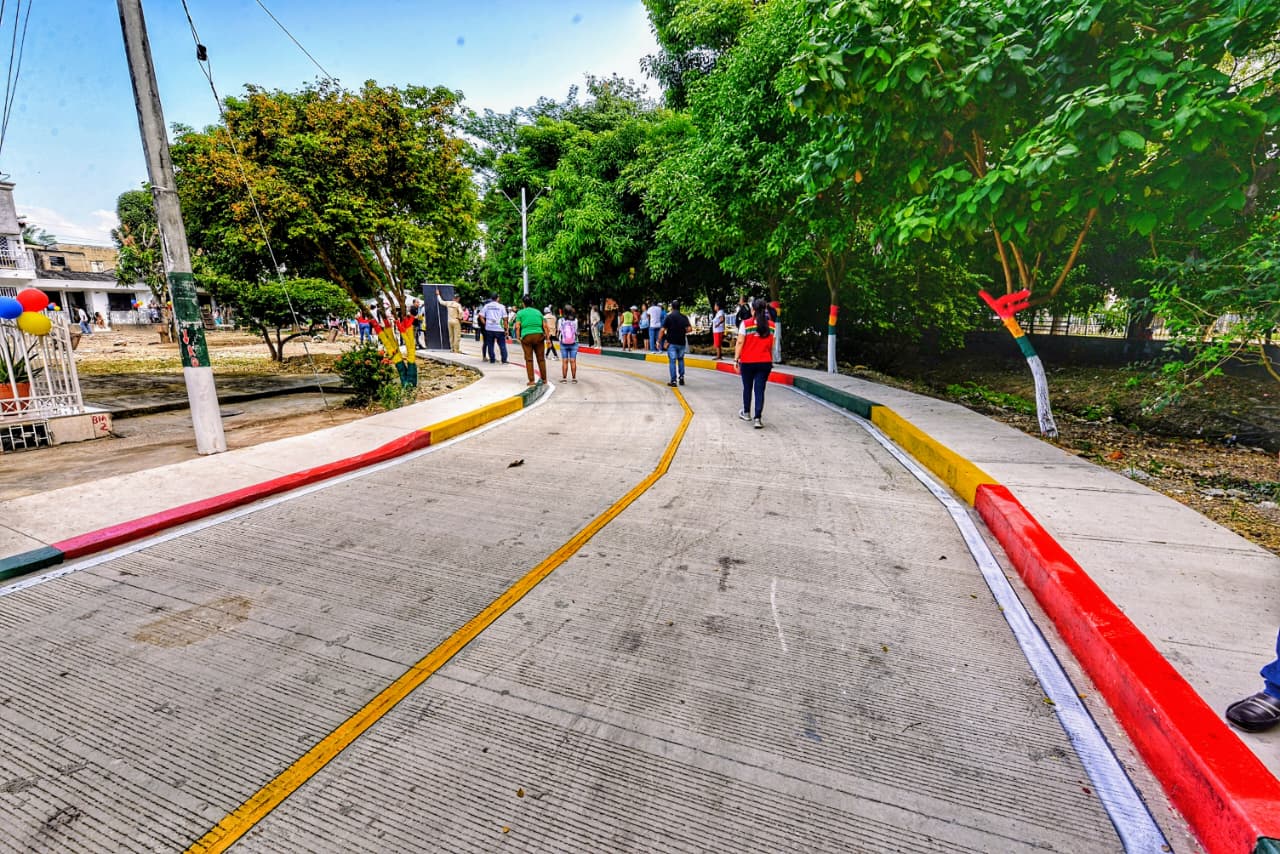 Alcaldía de Cartagena