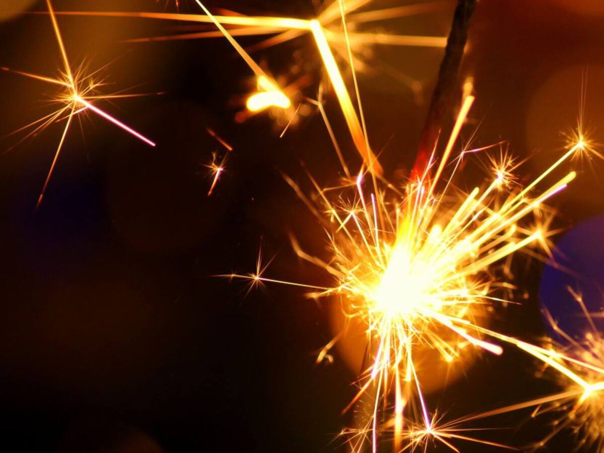 Nuevos quemados en Caldas