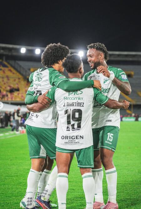 Foto: Deportivo Cali