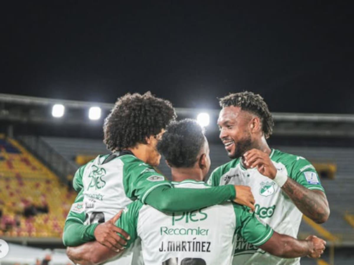 Deportivo Cali encadena tres victorias y América busca hoy mantener el liderato ante Águilas Doradas