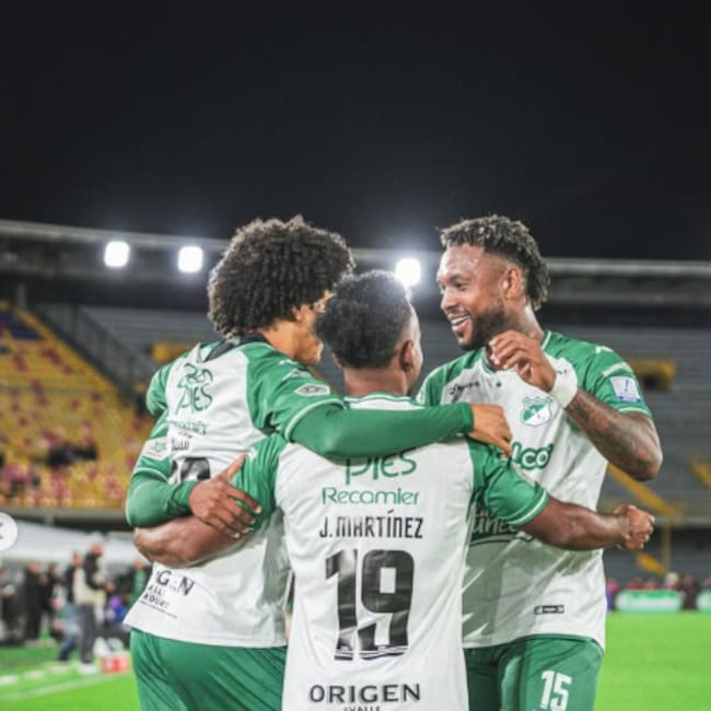 Foto: Deportivo Cali