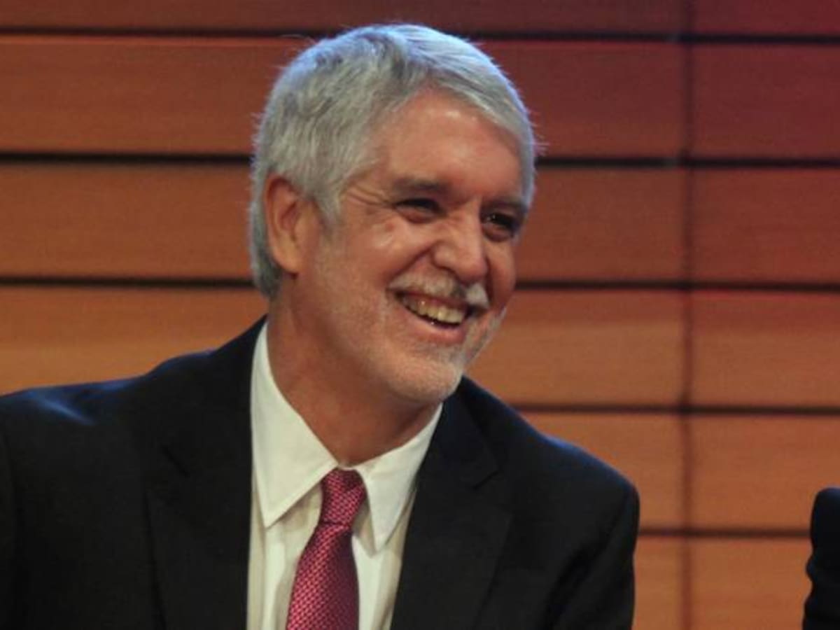 CNE dejó vencer otro término de la revocatoria a Enrique Peñalosa