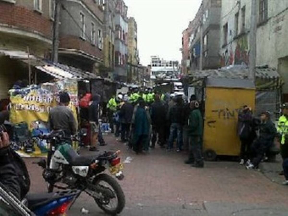 Jefe criminal de la calle del Bronx adelanta contactos para entregarse